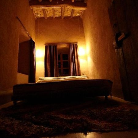Kasbah Ait Moussa Bed & Breakfast Kelaat-M'Gouna Ruang foto