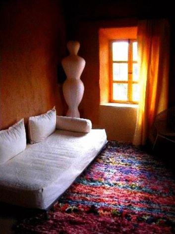 Kasbah Ait Moussa Bed & Breakfast Kelaat-M'Gouna Bagian luar foto