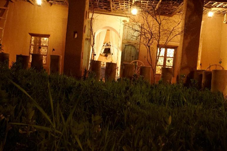 Kasbah Ait Moussa Bed & Breakfast Kelaat-M'Gouna Ruang foto