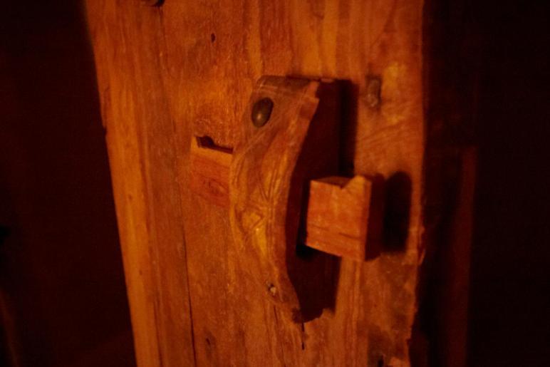 Kasbah Ait Moussa Bed & Breakfast Kelaat-M'Gouna Ruang foto