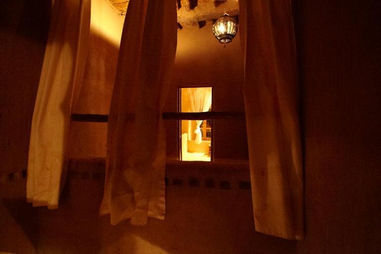 Kasbah Ait Moussa Bed & Breakfast Kelaat-M'Gouna Ruang foto